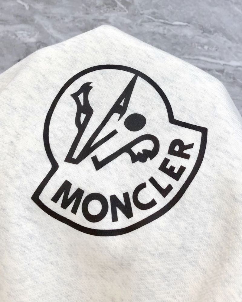 Moncler Hoodies